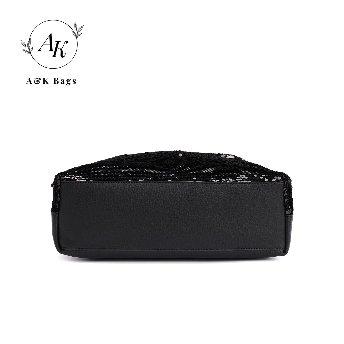 AK Sequins bag Holiday Casual bag